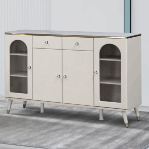 684-3舒晨4.6尺岩板多用途櫃 (附1個透氣孔) (附2大4小活動隔板)