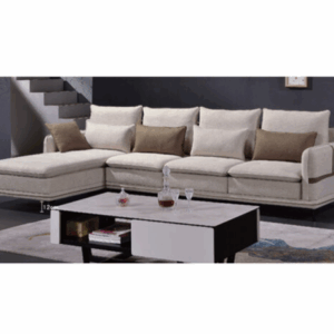 G533-2 810型沙發 不含中椅   ⊙坐著右貴妃