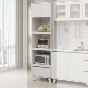 A449-01瑞莎2*7尺收納櫃