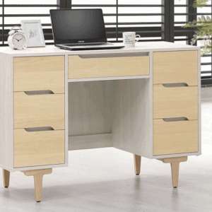 750-6帕特4尺書桌(腳下緣高9cm)