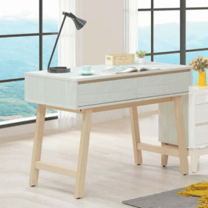 C342-3 波伊3.5尺書桌