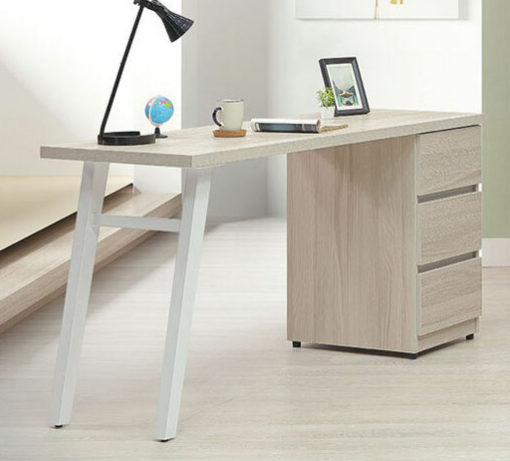 C342-7 夏禾4尺書桌