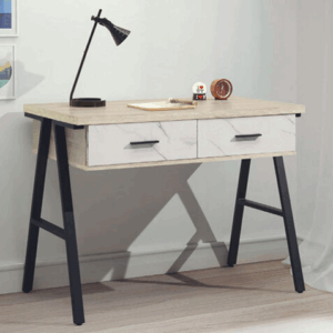 C345-7 梵思3.5尺書桌