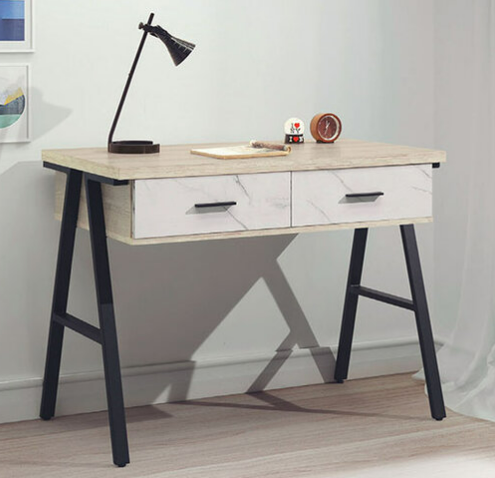 C345-7 梵思3.5尺書桌