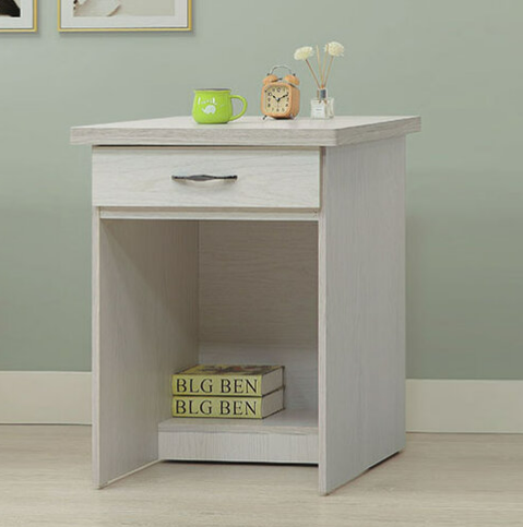 C347-2 白熊2尺書桌