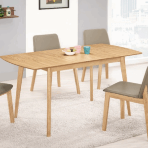 A1755-1 馬爾拉5尺多功能蝴蝶餐桌