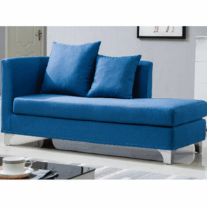 H424-2 H12藍色貴妃椅