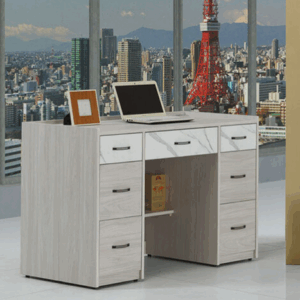 C350-6 夏雪4尺書桌