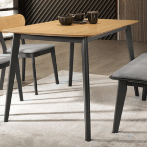 A1756-1 阿拉絲4尺餐桌