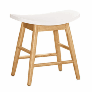 A1889-10 歐瑪板凳 實木