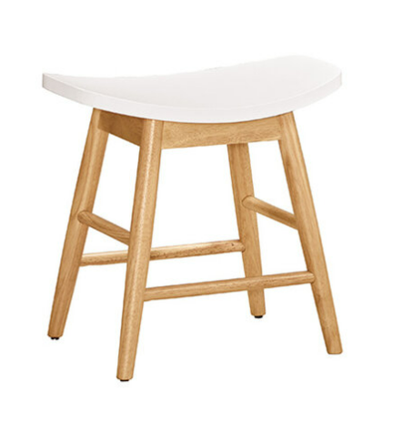 A1889-10 歐瑪板凳 實木