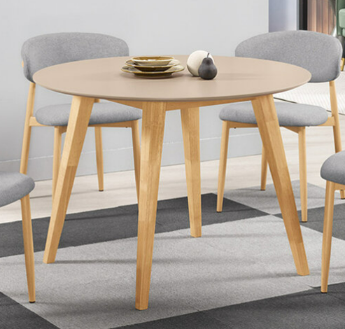 A1757-1 珍妮芙圓桌