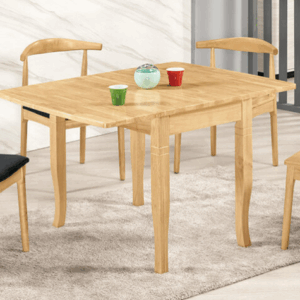 A1760-2 丹尼爾4尺折合餐桌