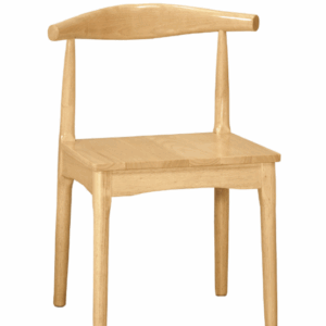 A1871-14 湯姆餐椅 板 實木 坐高43公分