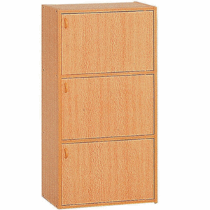 E328-2 三門組合櫃 組立另加100元