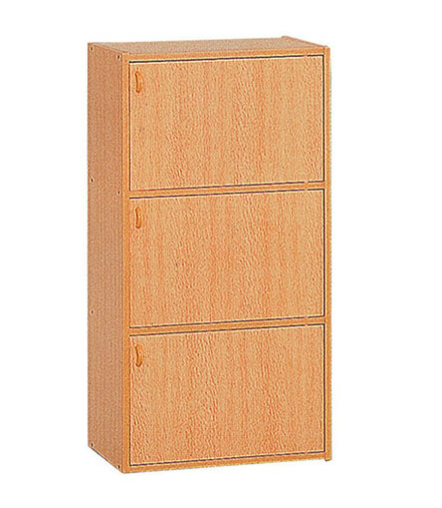 E328-2 三門組合櫃 組立另加100元