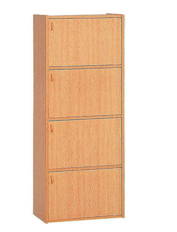 E328-3 四門組合櫃 組立另加100元