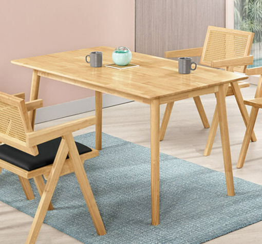 A1762-1 賽門4.6尺餐桌