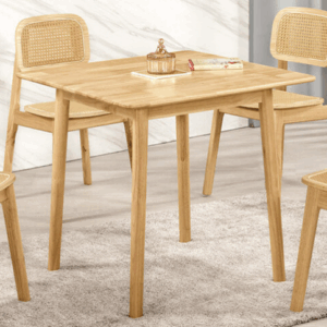 A1763-2 馬克2.6尺方桌