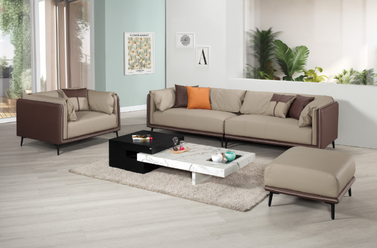 A1325-1 愛爾瑪沙發組 全組 不含茶几