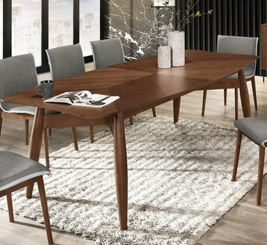 A1765-1 葛雷恩8尺餐桌