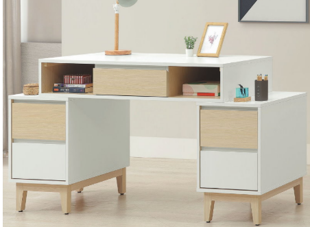 E336-7 羅威4尺書桌