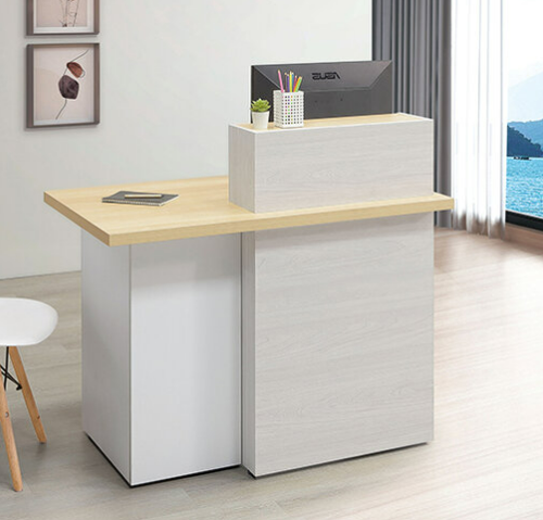 A551-06格倫3.7尺櫃檯桌 坐左⊙座位在左邊