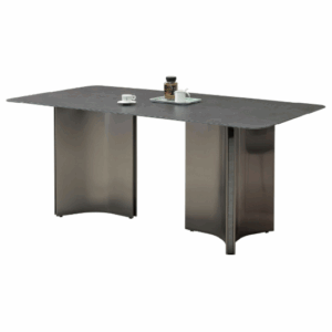 A466-04 格林斯6尺岩板餐桌