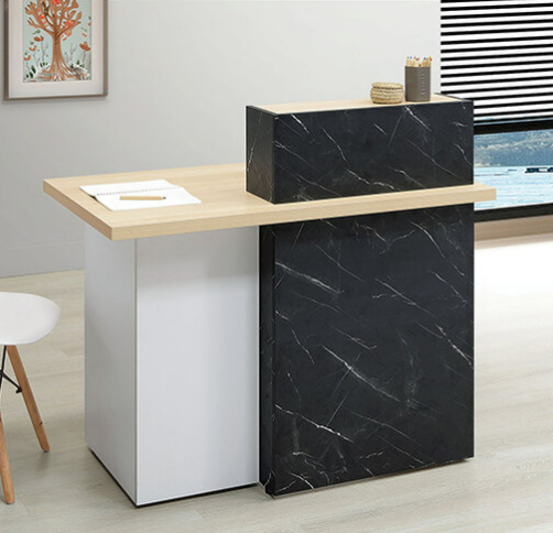 A552-06羅伯3.7尺櫃檯桌 坐左⊙座位在左邊