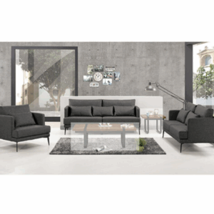 A1326-1 喬治亞沙發組 全組 (不含茶几)