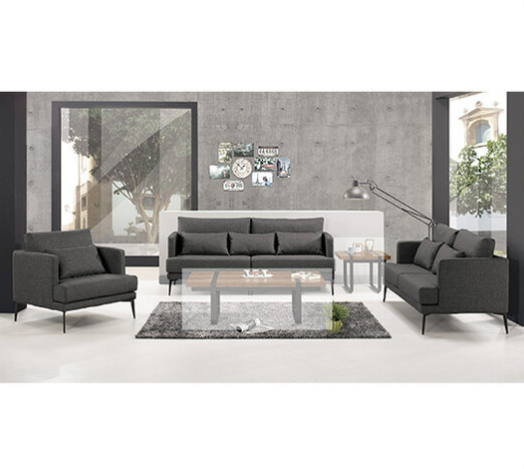 A1326-1 喬治亞沙發組 全組 (不含茶几)