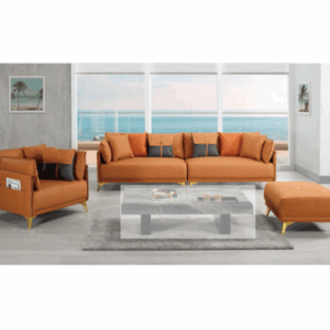 A1325-5 阿爾達沙發組 全組