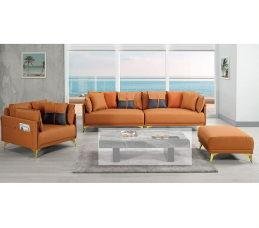 A1325-5 阿爾達沙發組 全組