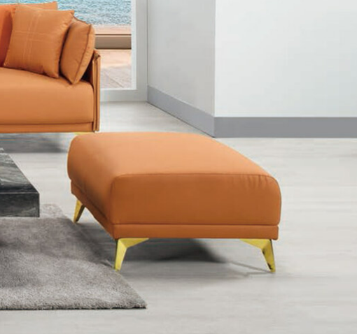 A1325-8 阿爾達腳椅