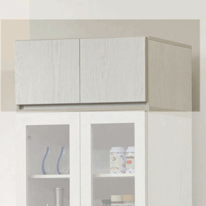 C364-5 白熊3尺書櫃(被櫃)