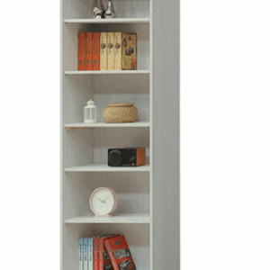 C364-10 白熊2*6尺開放書櫥