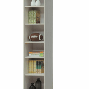 C364-11 白熊1.3*6尺開放書櫥