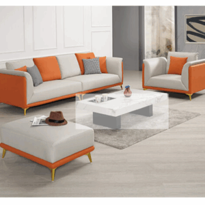 A1328-1 安妮沙發組 全組 不含茶几