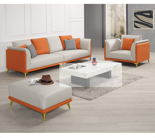 A1328-1 安妮沙發組 全組 不含茶几