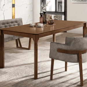 A1768-1 耶達6尺餐桌