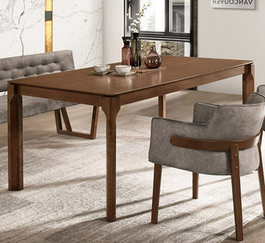 A1768-1 耶達6尺餐桌