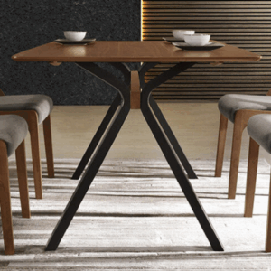 A1769-1 多瑪士5.3尺餐桌