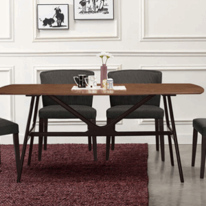 A1769-2 克萊夫6尺餐桌