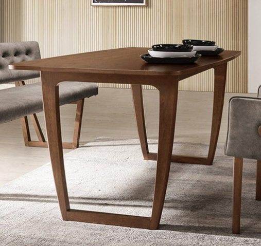 A1768-2 波爾頓5.3尺餐桌