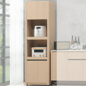 C386-1 萊德2尺雙層電器櫃