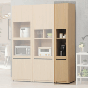 C386-4 萊德1.3尺電器櫃