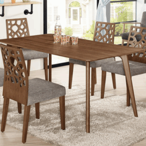 A1770-1 克榮德5.3尺餐桌