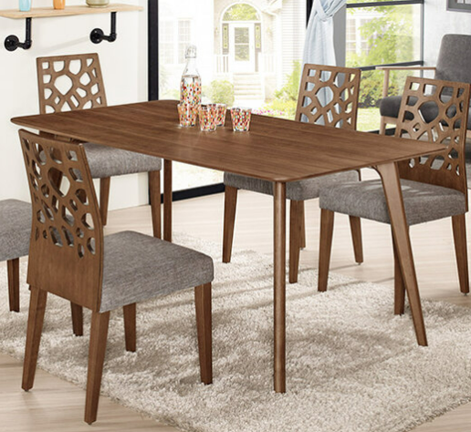 A1770-1 克榮德5.3尺餐桌