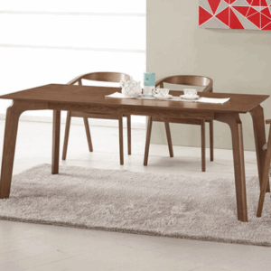 A1771-1 巴利6尺餐桌