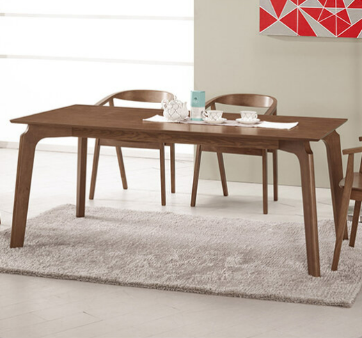 A1771-1 巴利6尺餐桌